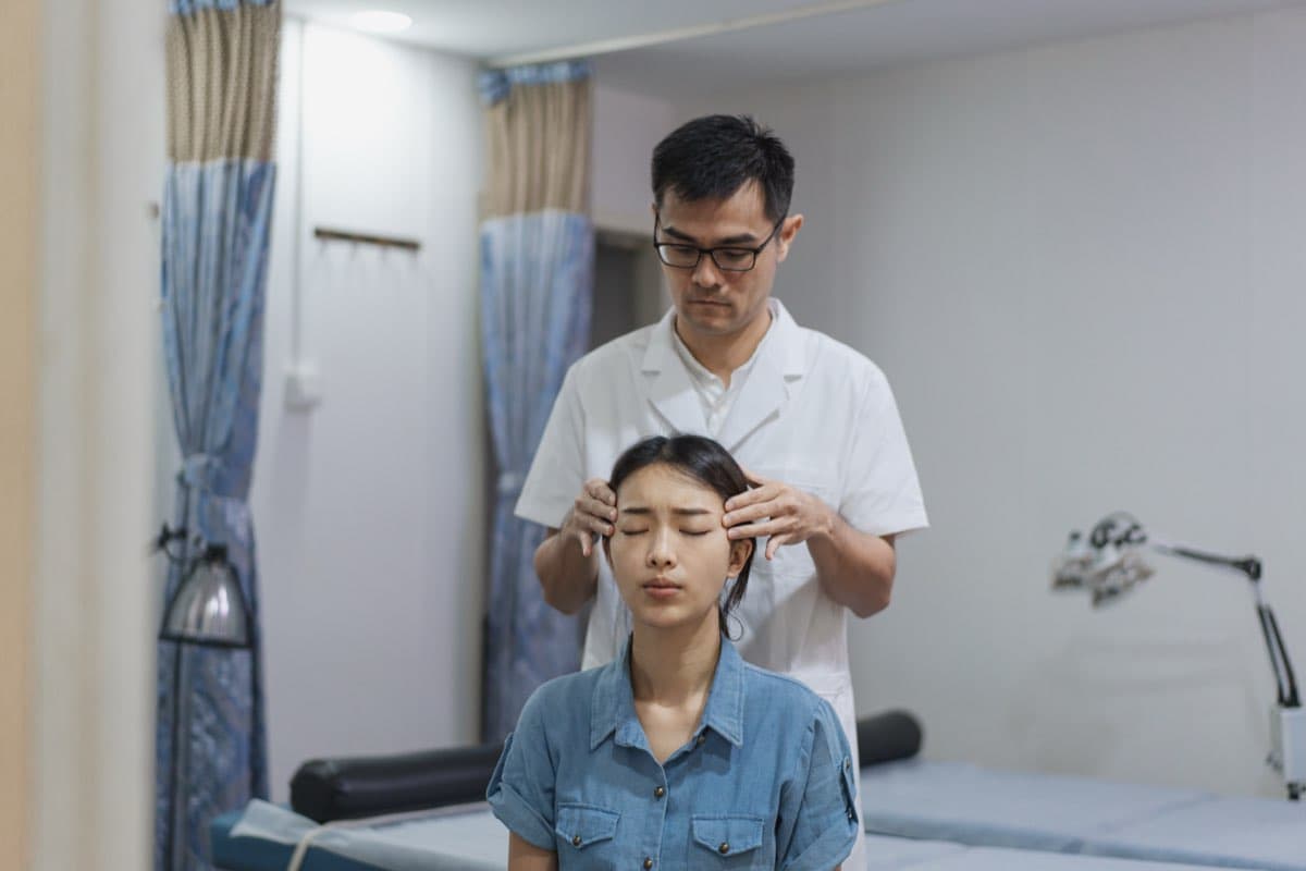 Mental Health & Physio