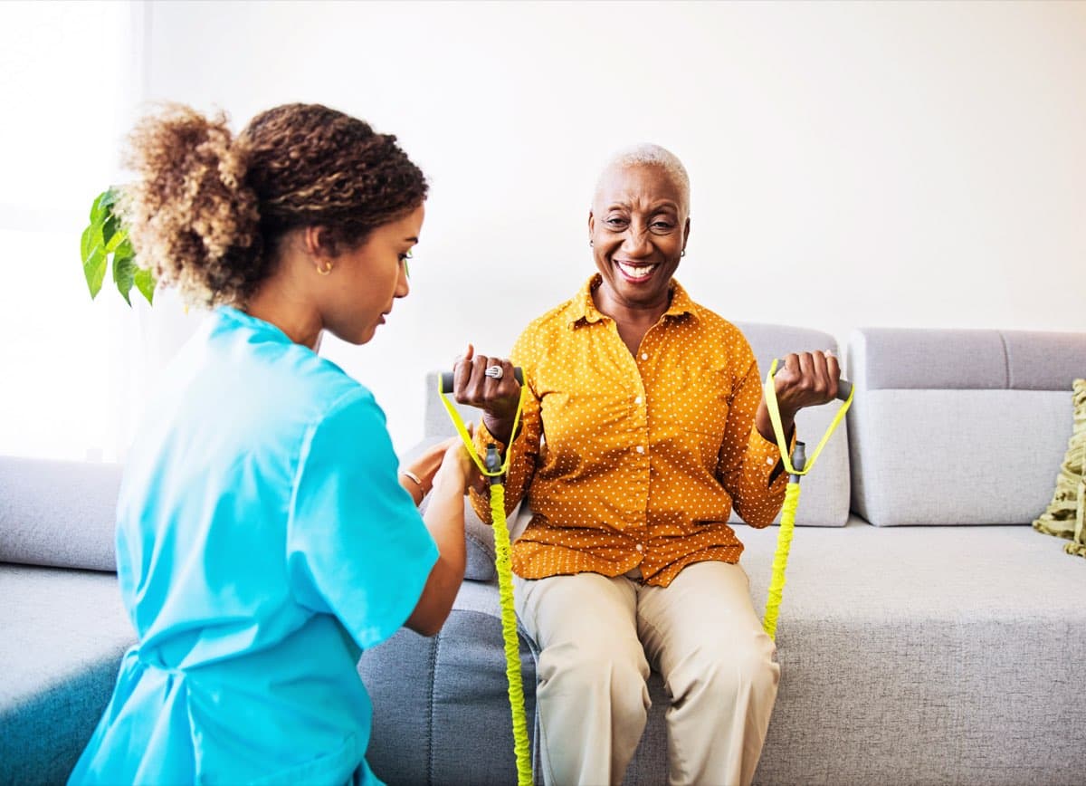Home Physiotherapy vs Clinic Physiotherapy: Which Is Better for Your Recovery?