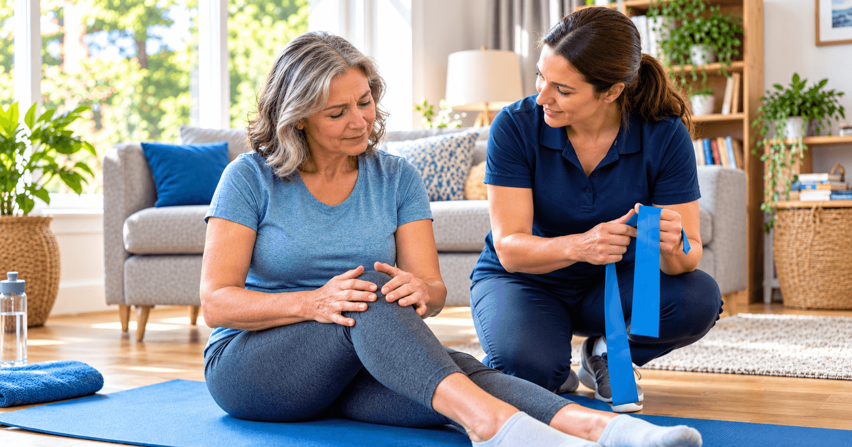 Menopause Joint Pain: Why Your Body Aches and What Really Helps