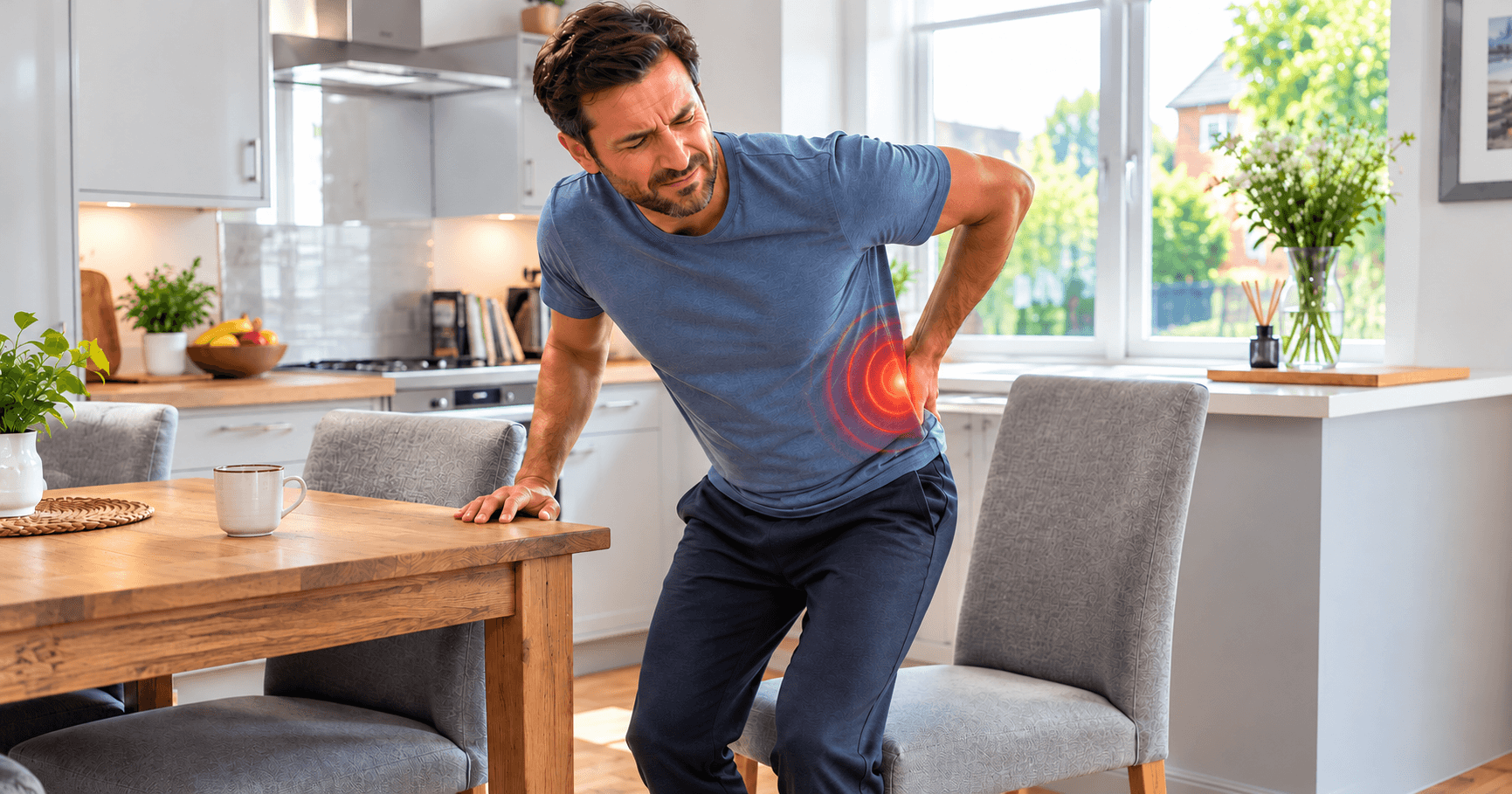 How Long Does Sciatica Last? A Physio's Honest Timeline (and How to Speed It Up)