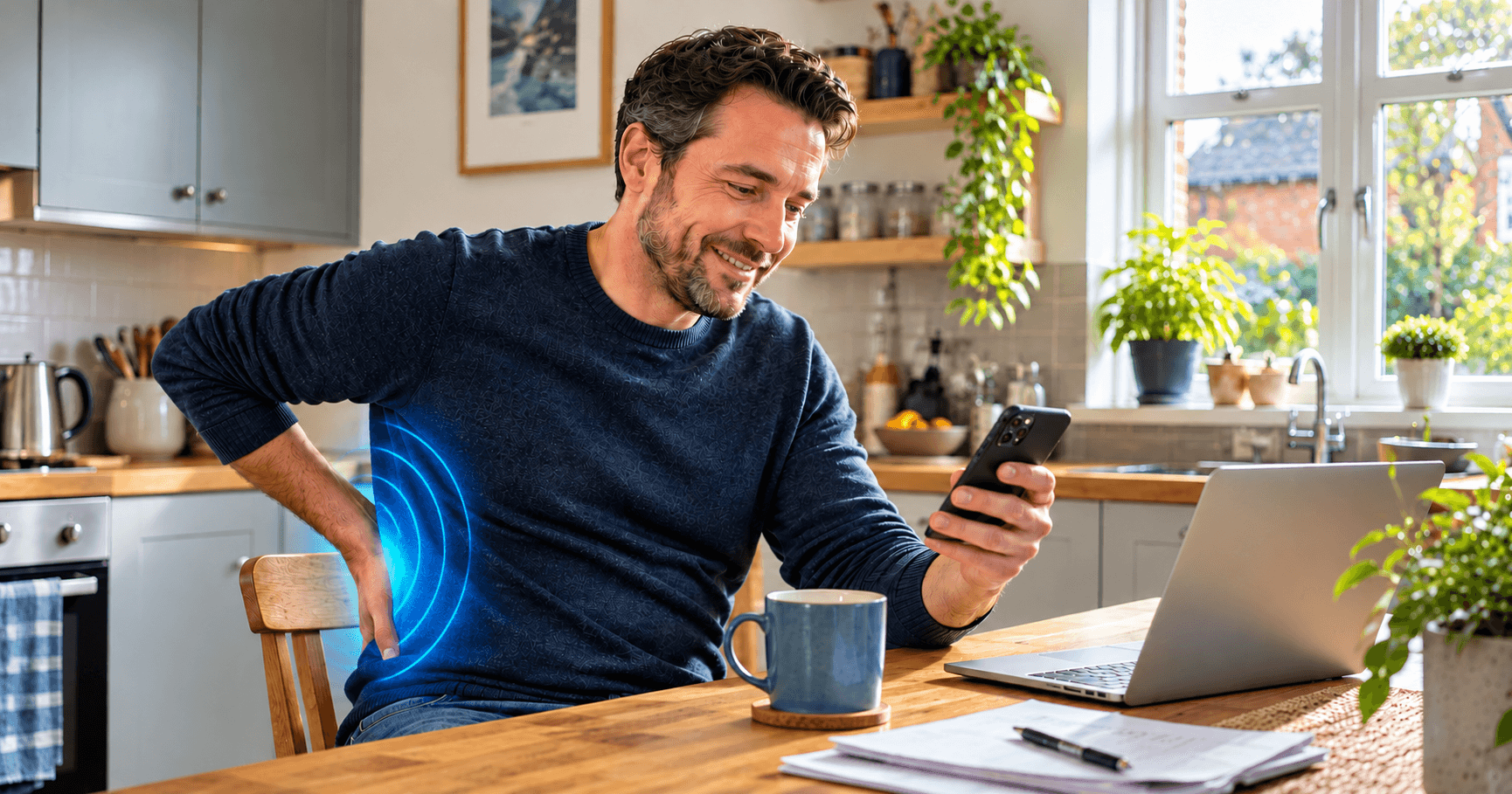 How to Book a Physiotherapist for a Home Visit (Without the Hassle)