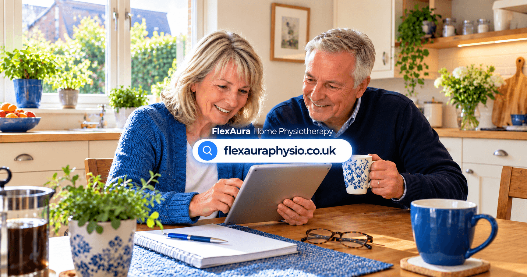 How Much Does Home Physiotherapy Cost in the UK? An Honest Price Guide